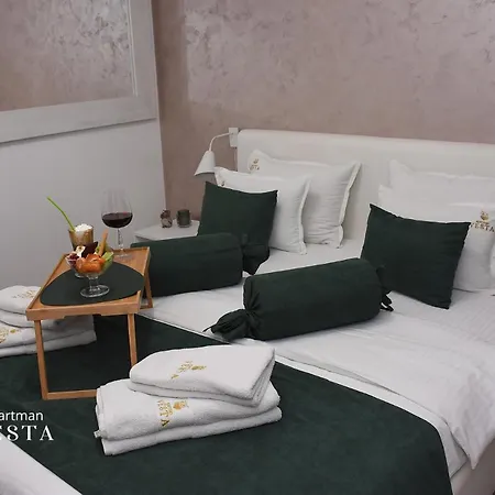 Vesta Apartment