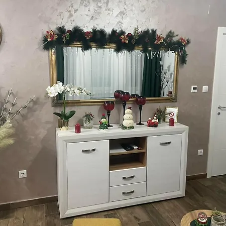 Vesta Apartment Sremska Mitrovica