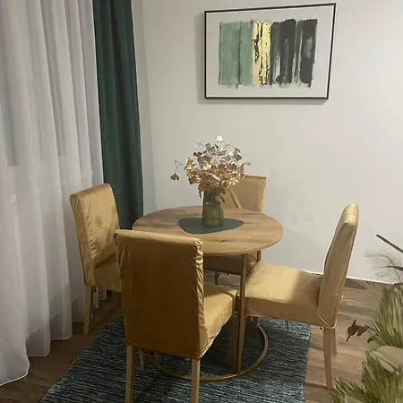 Vesta Apartment