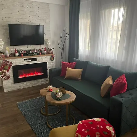 Apartment Vesta *