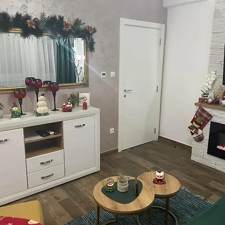 Apartment Vesta Sremska Mitrovica