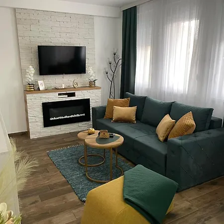 Apartment Vesta
