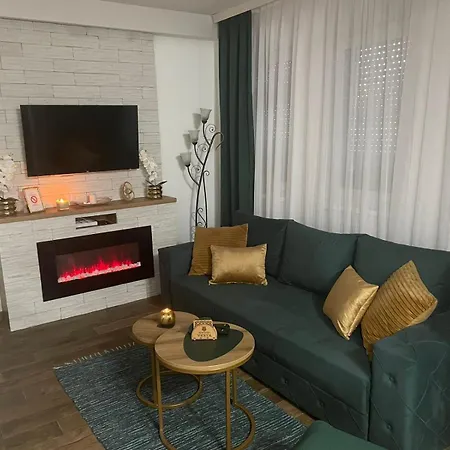 Vesta Apartment Sremska Mitrovica