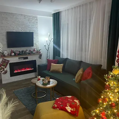 Vesta Apartment