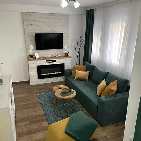 Apartment Vesta *