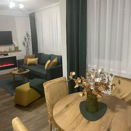Apartment Vesta