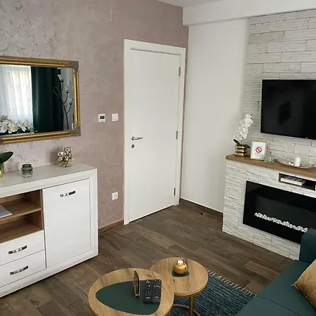 Vesta Apartment Sremska Mitrovica