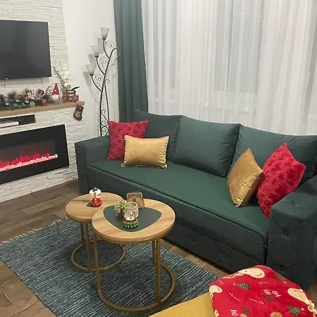 Vesta Apartment