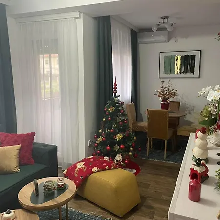 Apartment Vesta *
