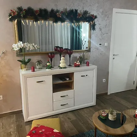 Apartment Vesta Sremska Mitrovica