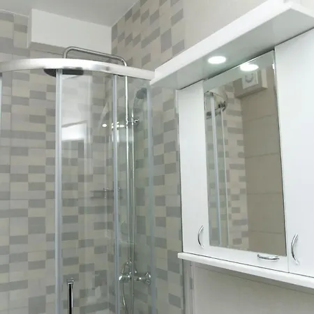 Apartment Vesta *