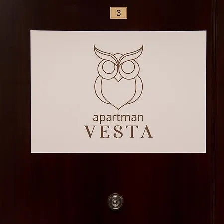 Vesta Apartment