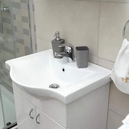 Apartment Vesta Sremska Mitrovica