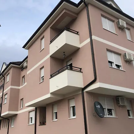 Apartment Vesta *
