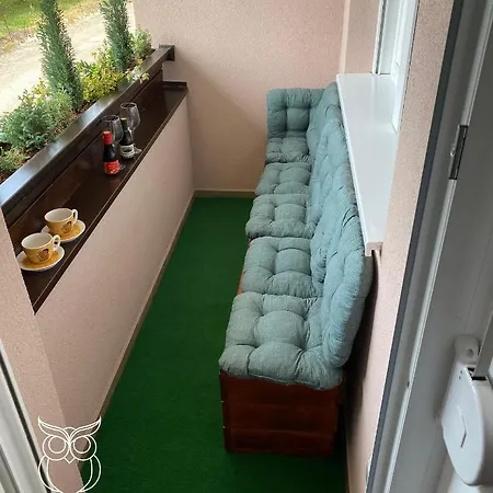 Apartment Vesta