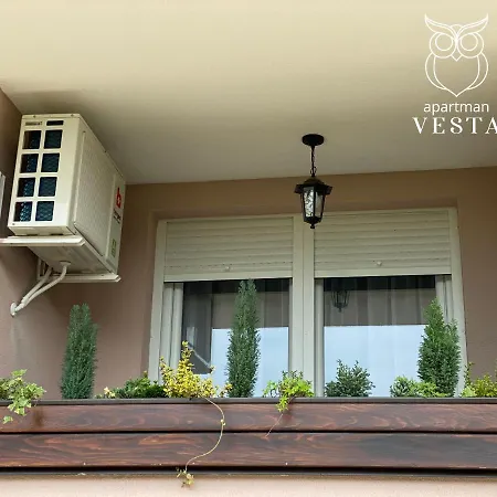 Apartment Vesta