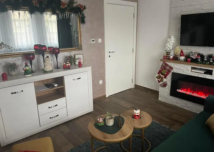 Vesta 斯雷姆斯卡米特罗维察